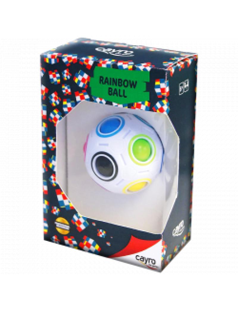 RAINBOW BALL