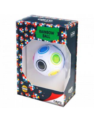 RAINBOW BALL