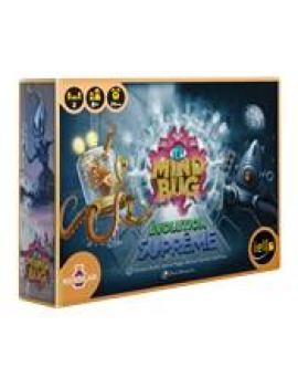 MINDBUG : EVOLUTION SUPRÊME 