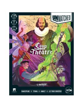 Unmatched - Coup de Théâtre