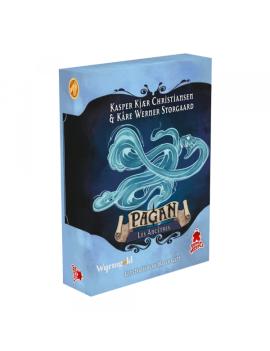 PAGAN – Extension Les Ancêtres