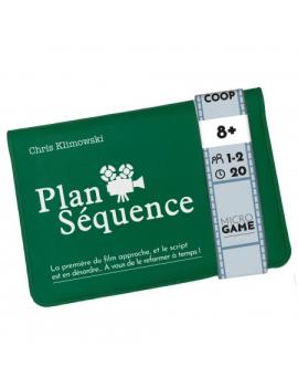 Plan Séquence