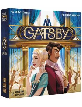 Gatsby
