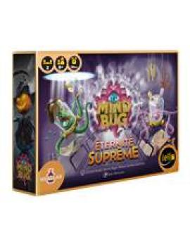 MINDBUG : ETERNITÉ SUPRÊME
