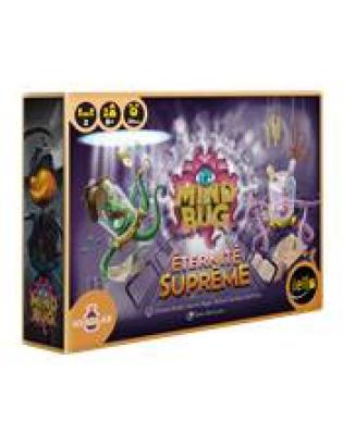 MINDBUG : ETERNITÉ SUPRÊME