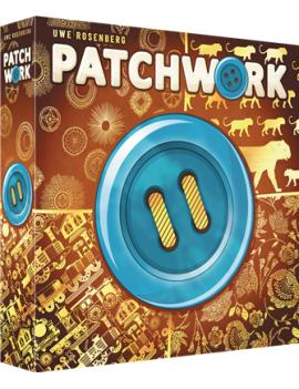 Patchwork 10ème anniversaire