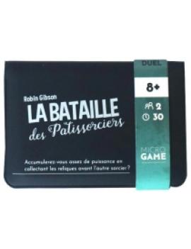 La Bataille des Patissorciers
