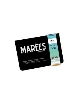 Marées