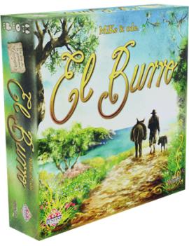 El Burro