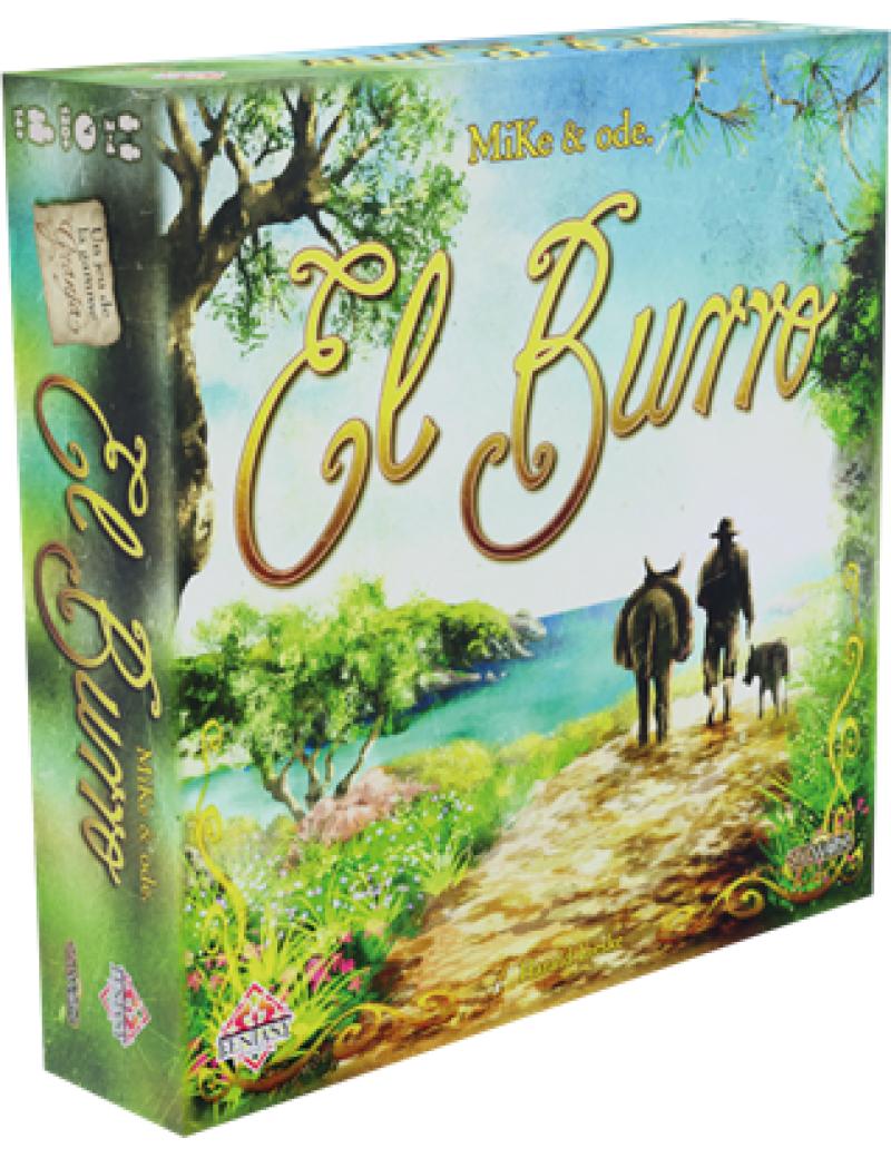 El Burro