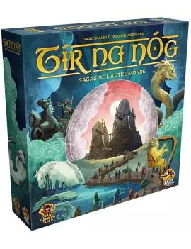 TIR NA NOG