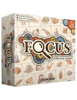 FOCUS
