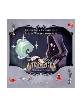 PAGAN – Extension Derrière...