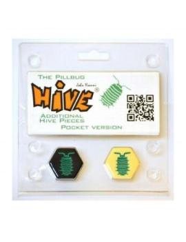 Hive pocket - extension Cloporte pocket
