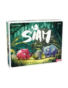 Siam