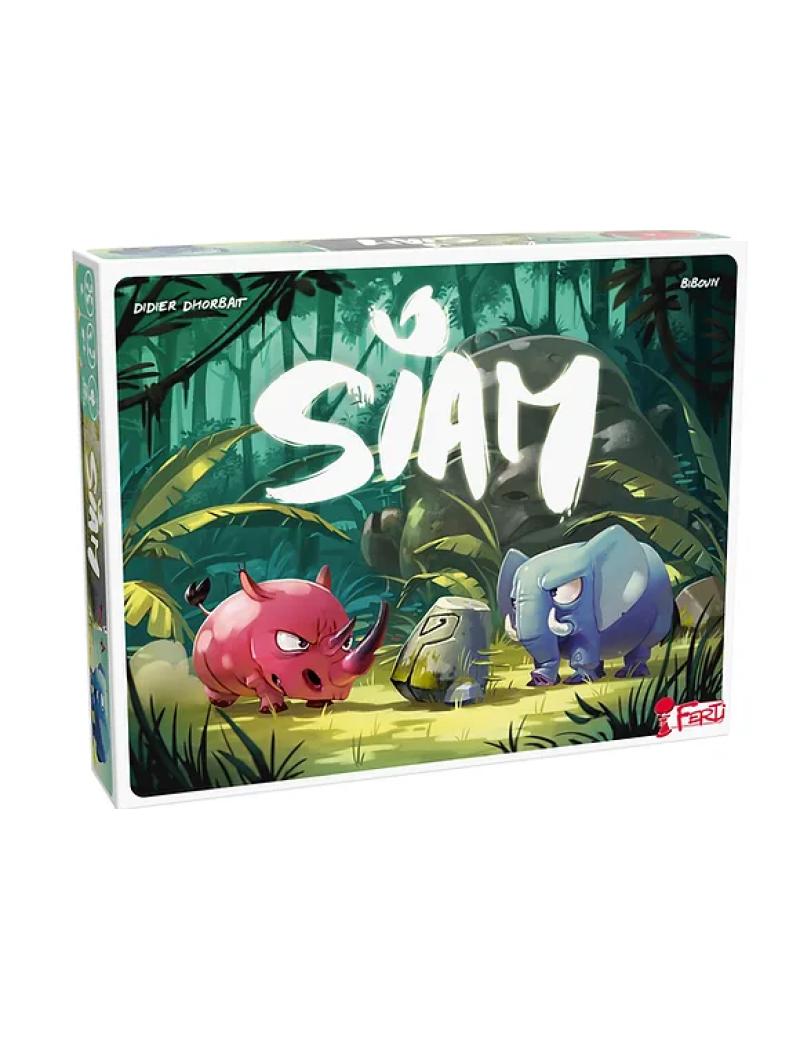 Siam