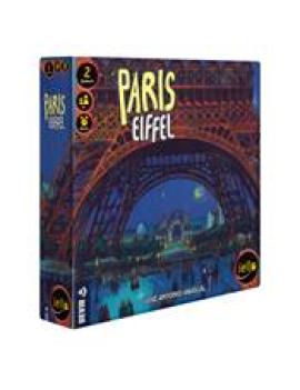 PARIS : EIFFEL (EXTENSION)
