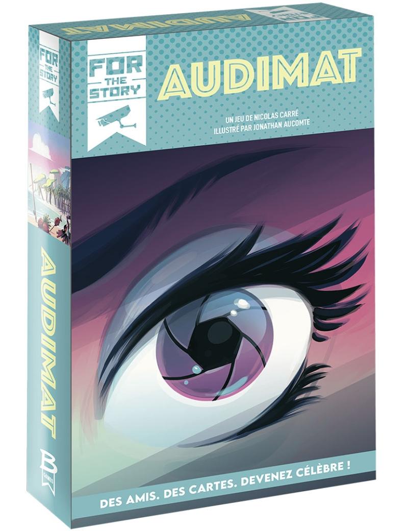 Audimat