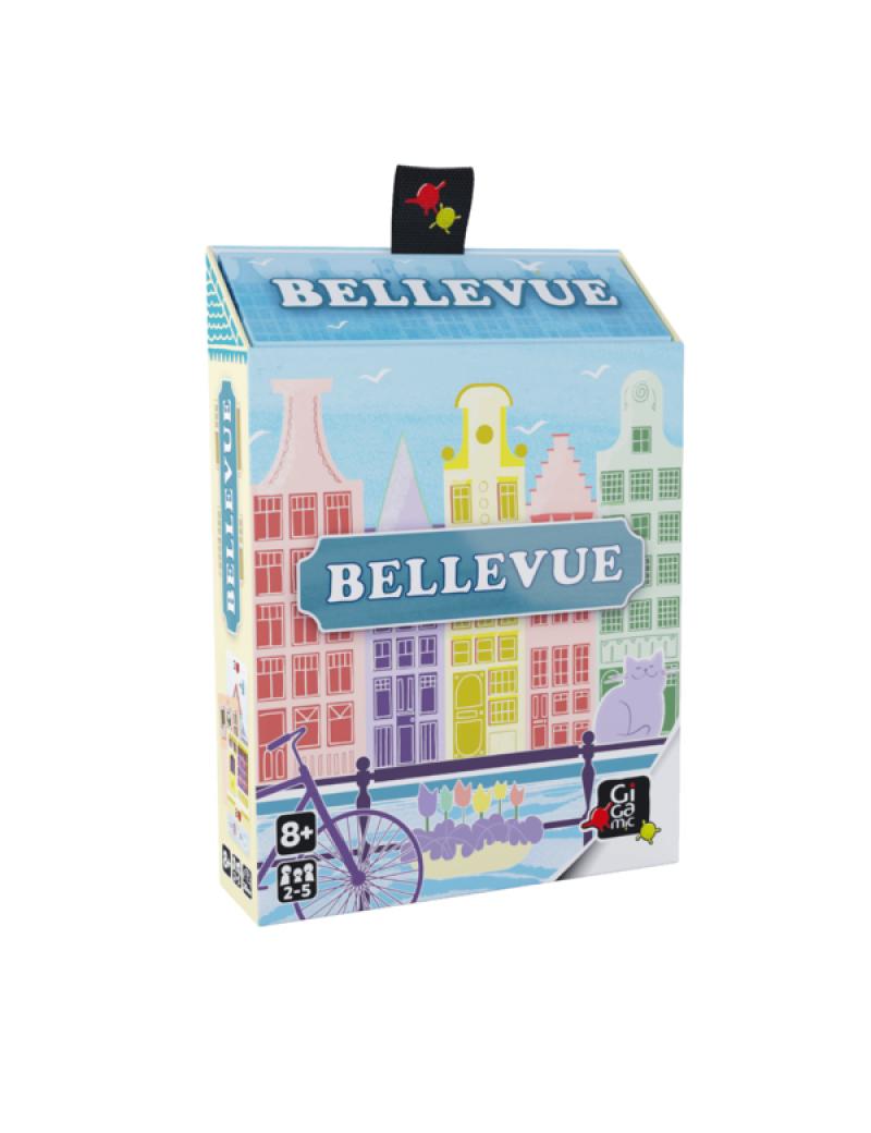 BELLEVUE