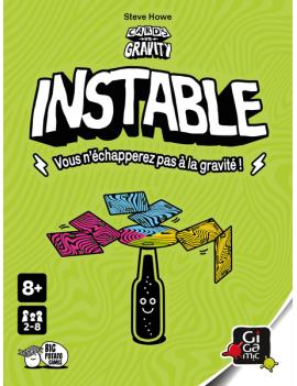 INSTABLE