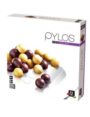 Pylos Mini Pylos Mini