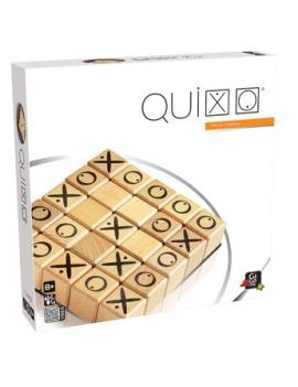 QUIXO