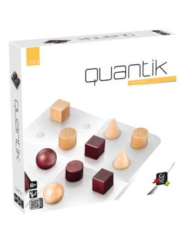 Quantik Mini
