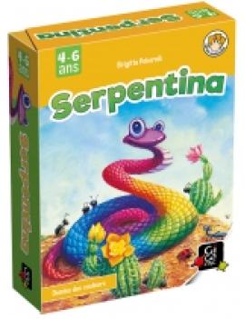 SERPENTINA