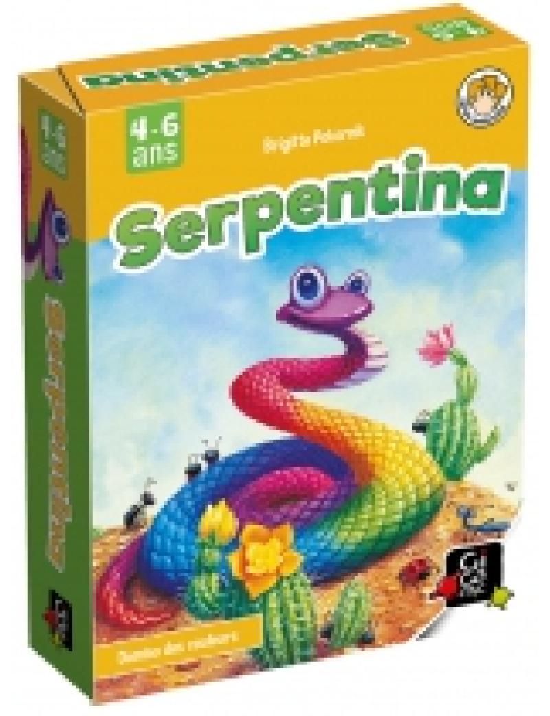 SERPENTINA