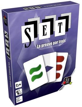 SET