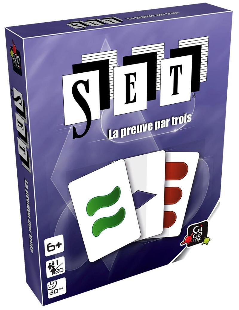 SET