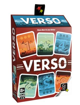 Verso Verso