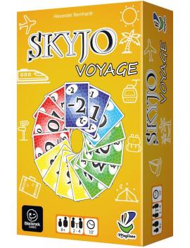 SKYJO VOYAGE