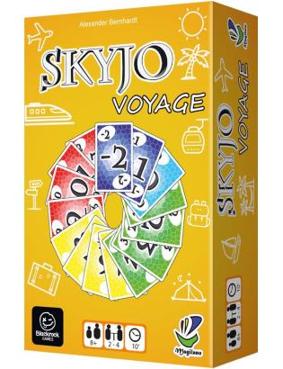 SKYJO VOYAGE SKYJO VOYAGE
