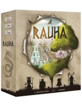 RAUHA