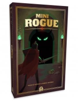 Mini rogue