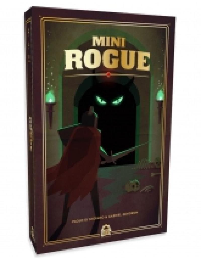Mini rogue