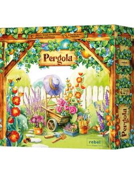 Pergola