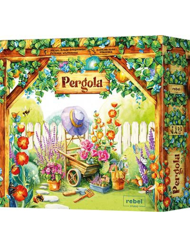 Pergola