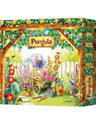 Pergola Pergola