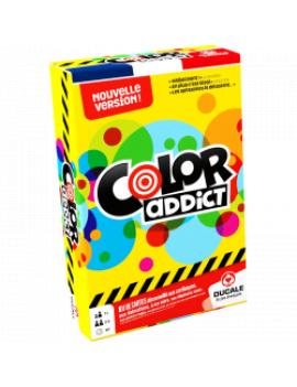 DUCALE - COLOR ADDICT 