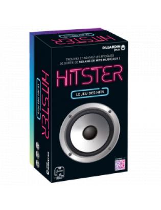 HITSTER HITSTER