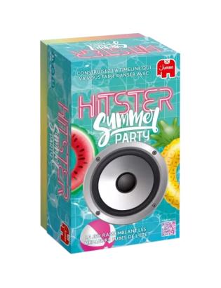 Hitster Summer Party Hitster Summer Party