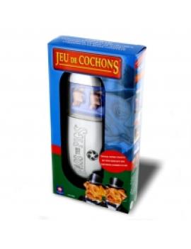 JEU DE COCHONS