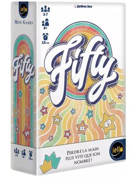 fifty