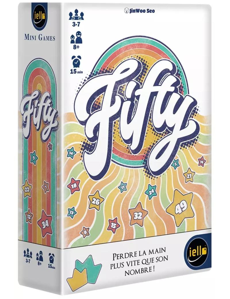 fifty