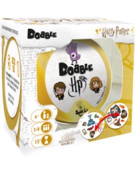 DOBBLE HARRY POTTER