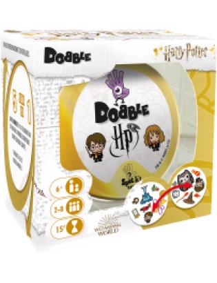 DOBBLE HARRY POTTER DOBBLE HARRY POTTER