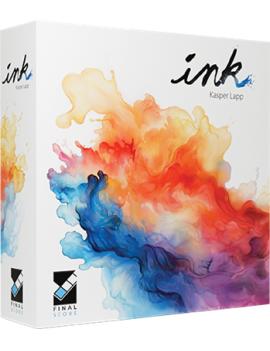 Ink