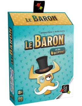 LE BARON